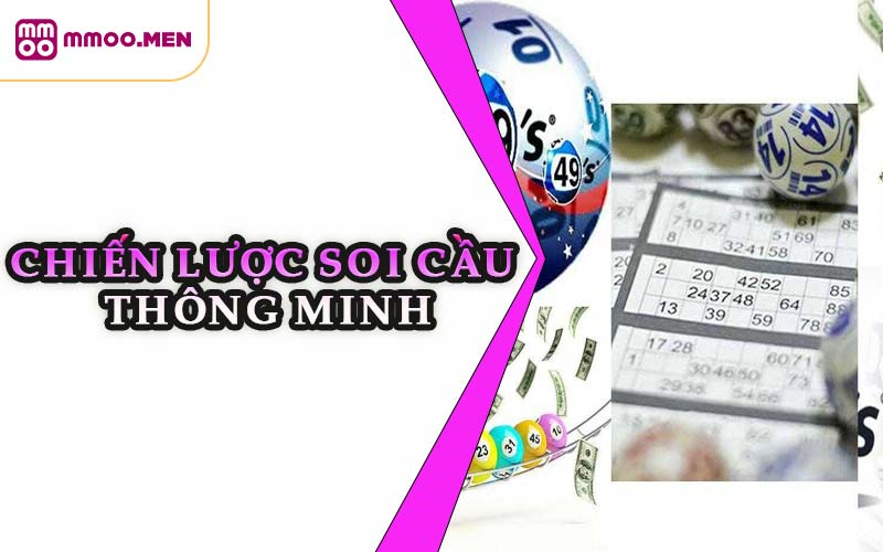 Chiến Lược Soi Cầu Thông Minh