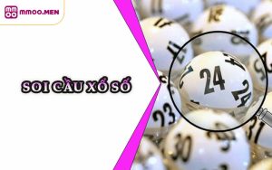 Soi Cầu Xổ Số
