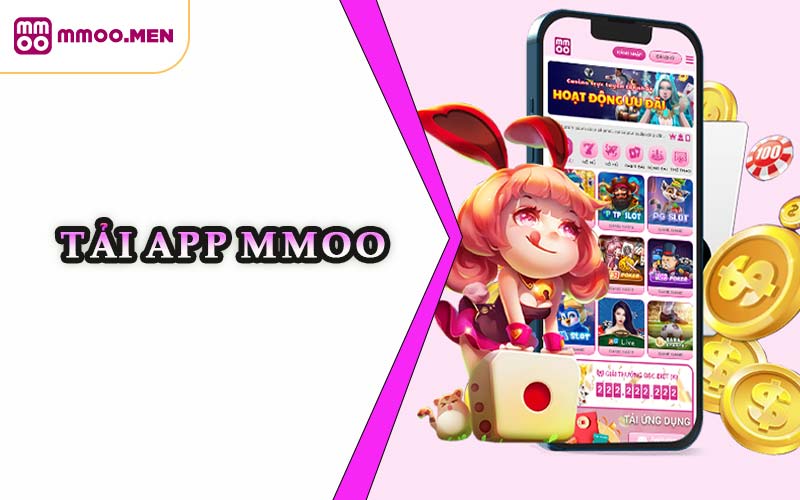 tải app mmoo