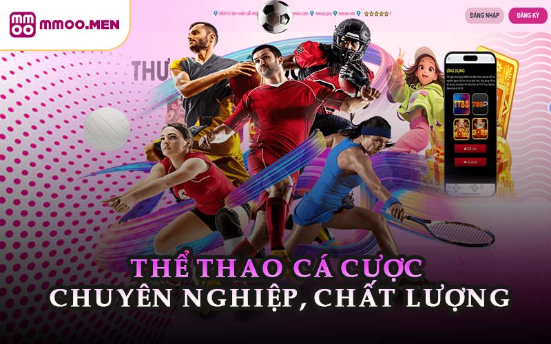 Thể thao cá cược chuyên nghiệp, chất lượng