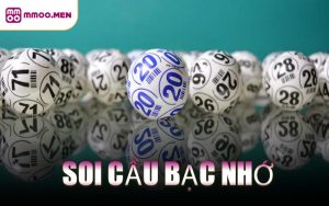 Soi Cầu Bạc Nhớ