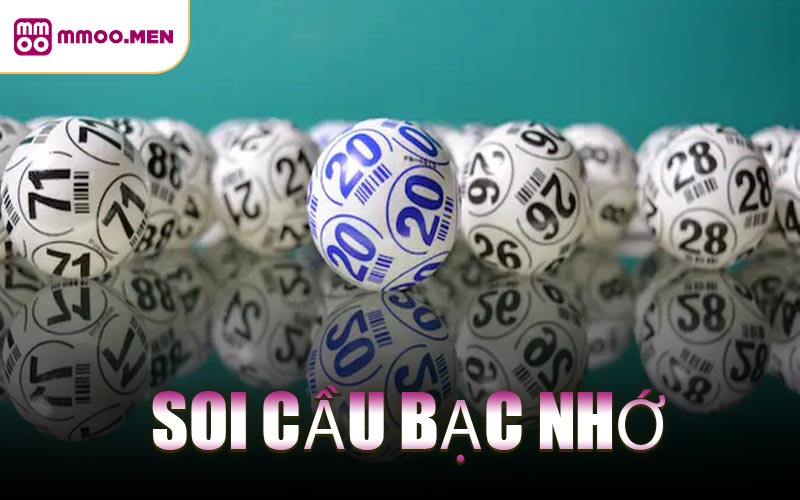 Soi Cầu Bạc Nhớ